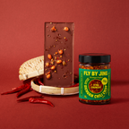 Spicy Sichuan Chocolate Set