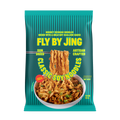 Classic Soy Noodles