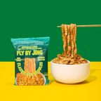 Classic Soy Noodles