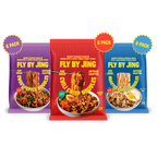 Ultimate Noodle Variety Pack
