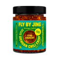 Xtra Crunchy Sichuan Chili Crisp