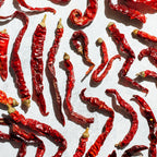 Erjingtiao Chilis