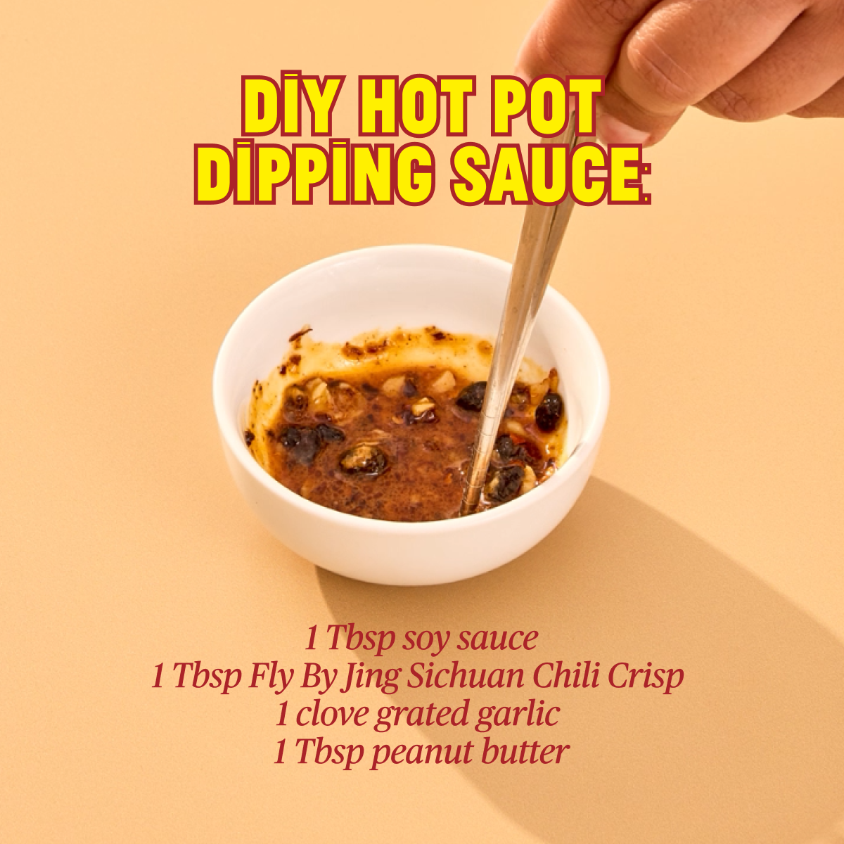 Mini Hot Pot Set