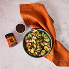 Chili Crisp Duo