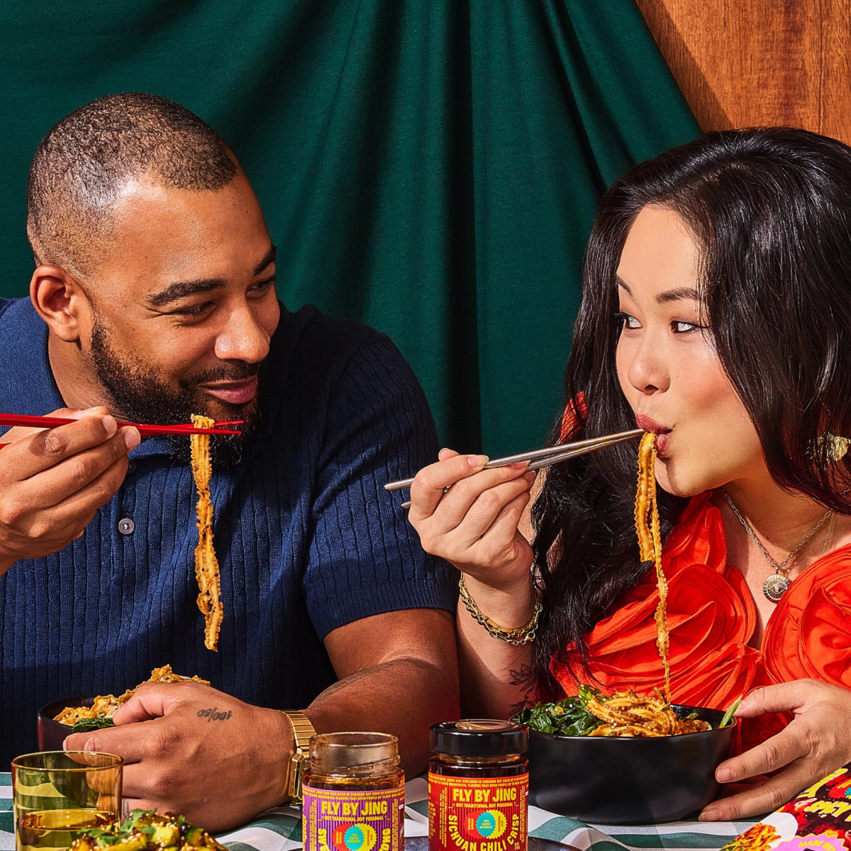Ultimate Noodle Variety Pack