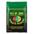 Tribute Peppers
