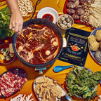 Fire Hot Pot Base